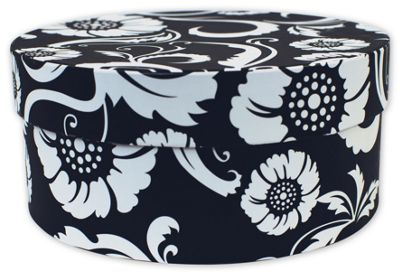 Bloomin' Love Mod Boxes, 9 x 4' - Gifts Baskets Wholesale Supplies Shop