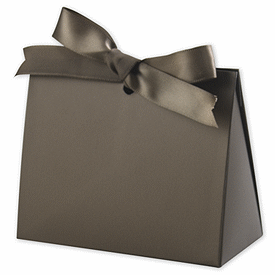 Chocolate Purse Style Gift Card Holders