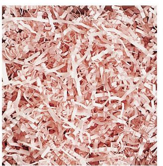 Pink Crinkle Cut Fill - Gifts Baskets Wholesale Supplies Shop