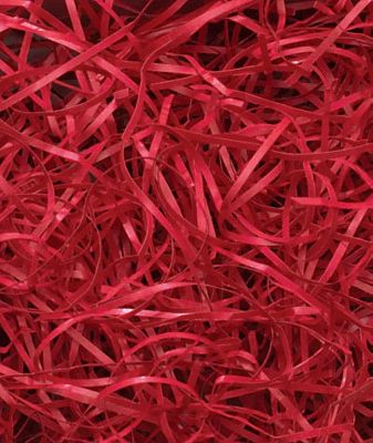 Red Veryfine Cut Fill - Gifts Baskets Wholesale Supplies Shop