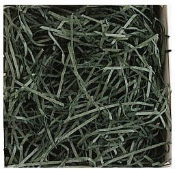 Hunter Green Veryfine Cut Fill - Gifts Baskets Wholesale Supplies Shop