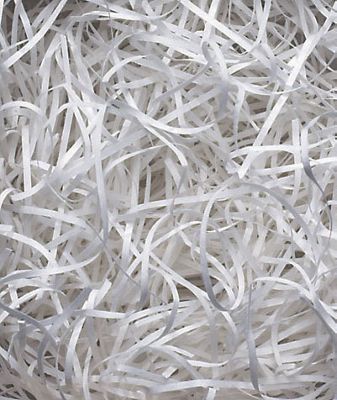 White Veryfine Cut Fill - Gifts Baskets Wholesale Supplies Shop
