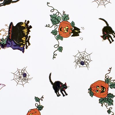 Witches Brew Polypropylene Film Rolls, 30' x 100' - Gifts Baskets Wholesale Supplies Shop