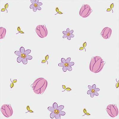 Simply Flowers Polypropylene Film Rolls, 30 x 100
