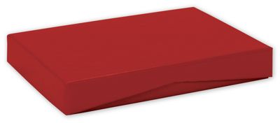 Red Pop-Up Gift Card Boxes, 4 5/8 x 3 3/8 x 5/8' - Gifts Baskets Wholesale Supplies Shop