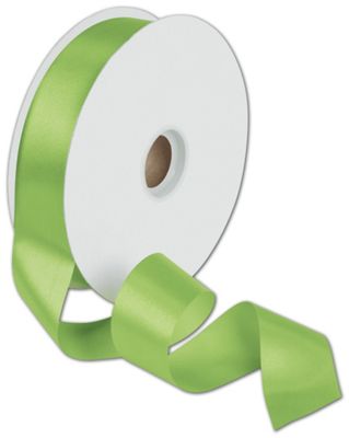 Dyna Citrus Satin Ribbon, 1 3/8' x 100 Yds - Gifts Baskets Wholesale Supplies Shop