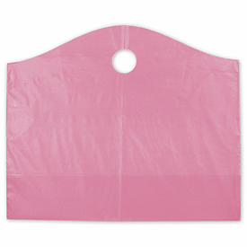 Berry Frosted Wave Merchandise Bags, 22 x 8 x 18
