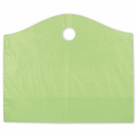 Citrus Frosted Wave Merchandise Bags, 22 x 8 x 18