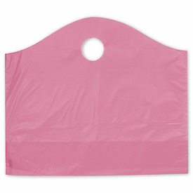Berry Frosted Wave Merchandise Bags, 18 x 6 x 15