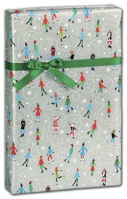 Icescapades Gift Wrap, 30 x 208