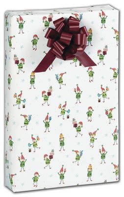 Happy Helpers Gift Wrap, 30 x 208