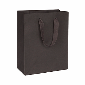 Eastside Espresso Manhattan Eco Euro-Shoppers, 8 x 4 x 10
