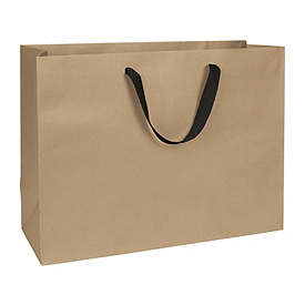 Chelsea Kraft Manhattan Eco Euro-Shoppers, 16 x 6 x 12