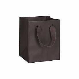 Eastside Espresso Manhattan Eco Euro-Shoppers, 5 x 4 x 6