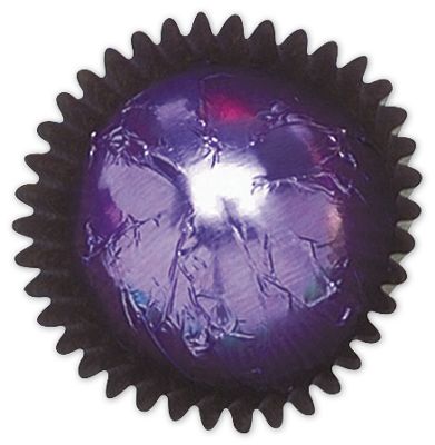 Purple Foil Sheets, 3 x 3' - Gifts Baskets Wholesale Supplies Shop
