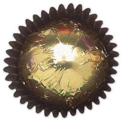 Gold Foil Sheets, 4 x 4' - Gifts Baskets Wholesale Supplies Shop