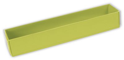 Pistachio Colored Boxes with Lids, 5-Piece - Gifts Baskets Wholesale Supplies Shop