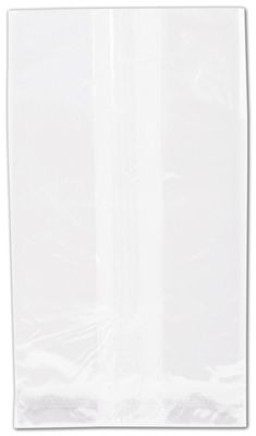 NatureFlex TM Biodegradable Clear Cellophane Bags - Gifts Baskets Wholesale Supplies Shop