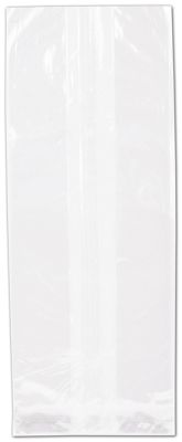 NatureFlex TM Biodegradable Clear Cellophane Bags - Gifts Baskets Wholesale Supplies Shop