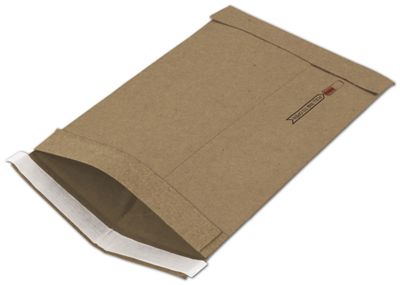 Yellow Jiffy Self-Seal Padded Mailers, 7 1/4 x 12' - Gifts Baskets Wholesale Supplies Shop