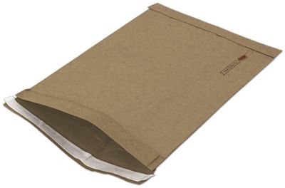 Yellow Jiffy Self-Seal Padded Mailers, 10 1/2 x 16' - Gifts Baskets Wholesale Supplies Shop