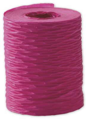 Crinkle Paper Beauty Ribbon, 1 1/2 x 25 Yds