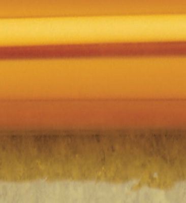 Amber Polypropylene Film Rolls, 30' x 100' - Gifts Baskets Wholesale Supplies Shop