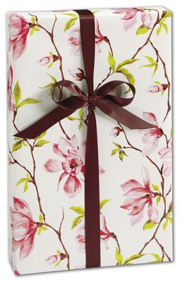 Magnolia Gift Wrap, 30 x 208