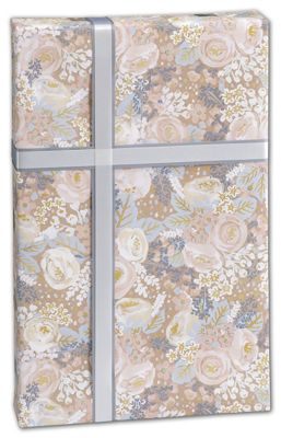 Bouquet Gift Wrap, 30 x 417