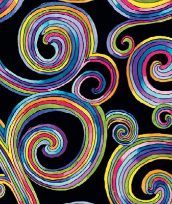 Flashback Gift Wrap, 24' x 417' - Gifts Baskets Wholesale Supplies Shop