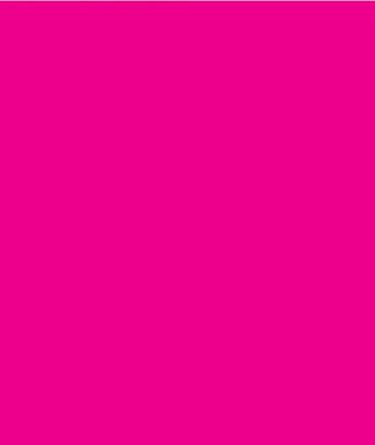 Hot Pink Ultra Gloss Gift Wrap, 24'x100' - Gifts Baskets Wholesale Supplies Shop