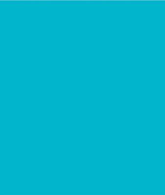 Turquoise Glossy Gift Wrap, 24' x 100' - Gifts Baskets Wholesale Supplies Shop