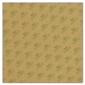 Carmel Food Grade Tissue Paper 1 Color/1 Side, 12 x 12