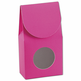 Fuchsia Gourmet Window Boxes, 3 1/2 x 1 3/4 x 6 1/2