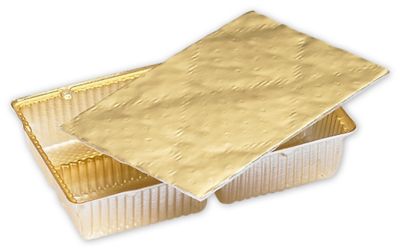 Ballotin Candy Pads, 4 1/4 x 2 11/16' - Gifts Baskets Wholesale Supplies Shop