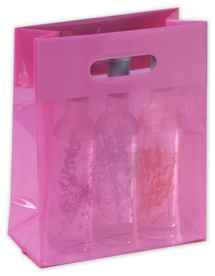 Cotton Candy Jelly Bags, 8 x 4 x 10' - Gifts Baskets Wholesale Supplies Shop
