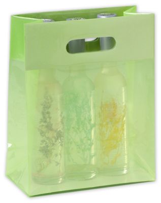 Honeydew Jelly Bags, 8 x 4 x 10' - Gifts Baskets Wholesale Supplies Shop