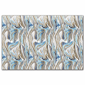 Marble Tissue Paper, 20 x 30