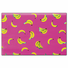Going Bananas Tissue Paper, 20 x 30