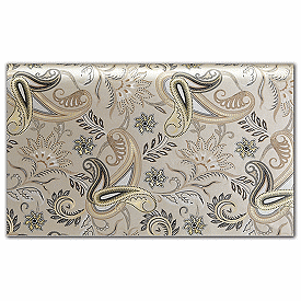 Fancy Elegance Tissue Paper, 20 x 30