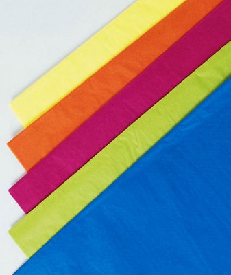 Caribbean Tissue Paper Assortment, 20 x 30