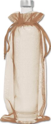 Copper Organdy Bags, 6 x 13' - Gifts Baskets Wholesale Supplies Shop