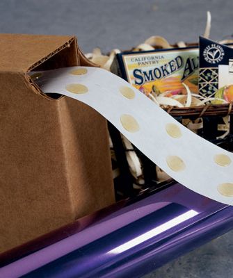 Glue Fast Duos, Adhesive Dots