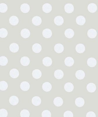 Polka Dot Pearl Gift Wrap, 24 x 100