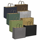 The perfect combination of quality and affordability, building your business image with consistent and well-designed details. Select the perfect Colored Shoppers in customer-pleasing hues that create a long-lasting impression.