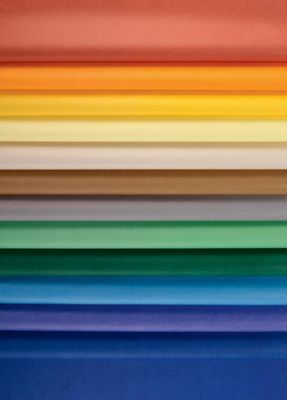 Premium Solid Tissue Paper, 20 x 30