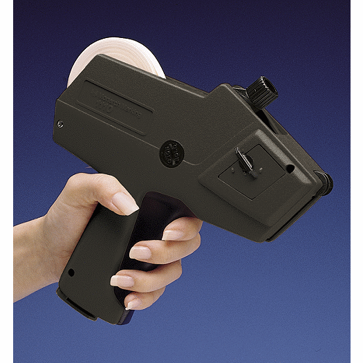 Monarch 1110, 1-Line Pricing Gun - Office and Business Supplies Online - Ipayo.com