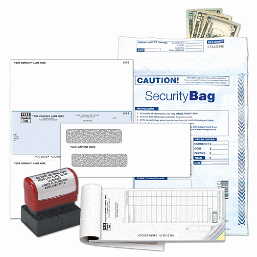 Peachtree Laser Checks - Business Check Kit - Office and Business Supplies Online - Ipayo.com