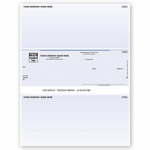 Laser Middle Multi-Purpose Check