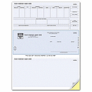 The ideal business checks when you manage payroll with Timberline ? Software or other popular accounting packages! Our popular business checks for payroll make it easy to document earnings, deductions & more! Compatible with your standard printer.